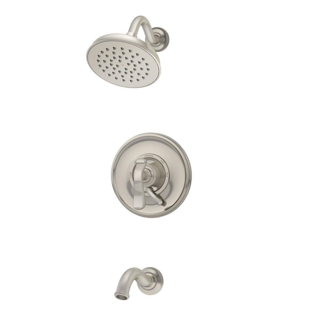 Winslet Tub/Shower Unit Trim