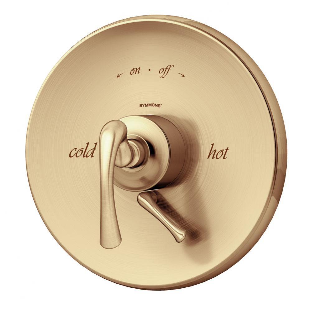 Ballina Tub/Shower Valve Unit