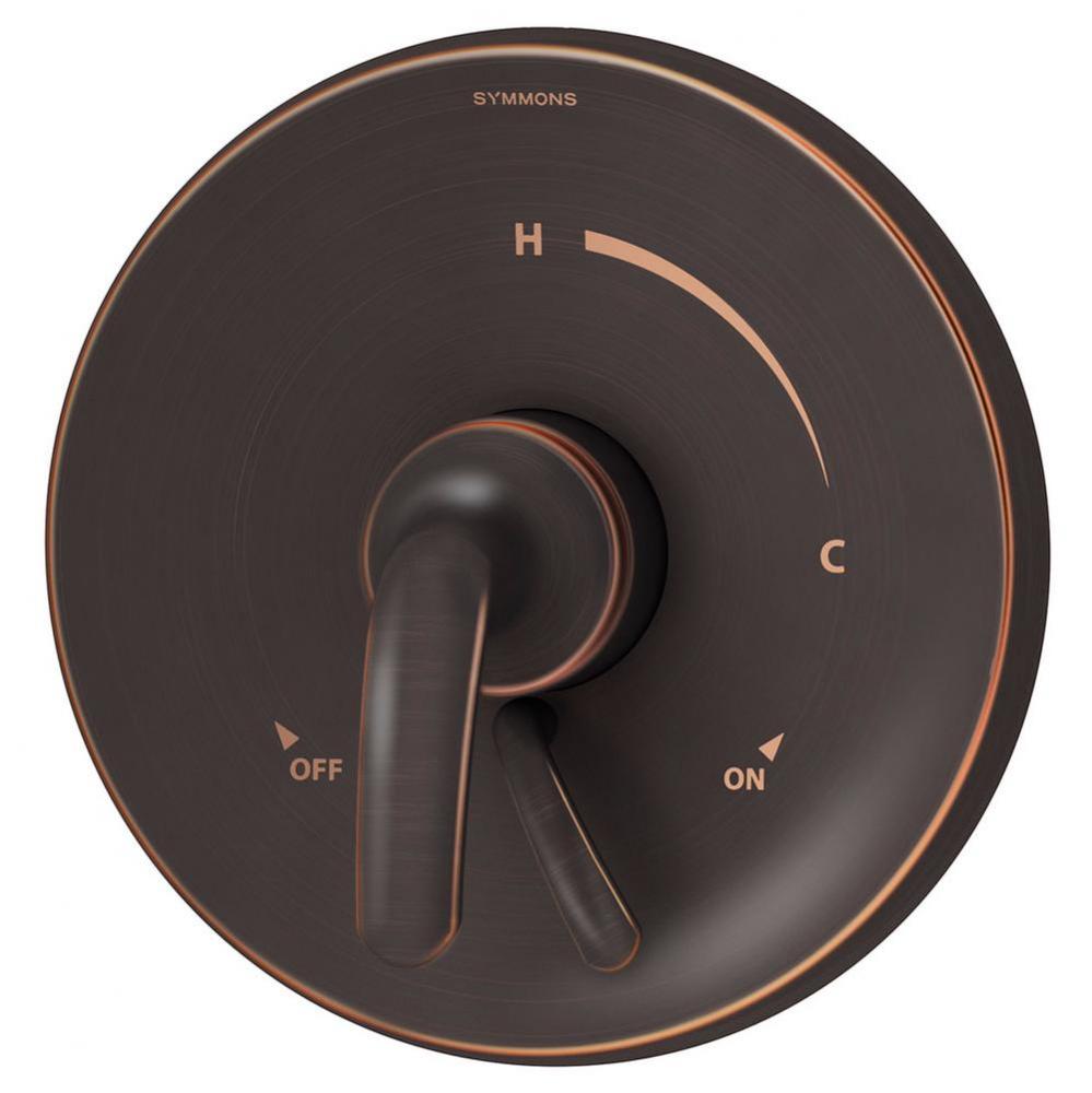 Elm Shower Valve