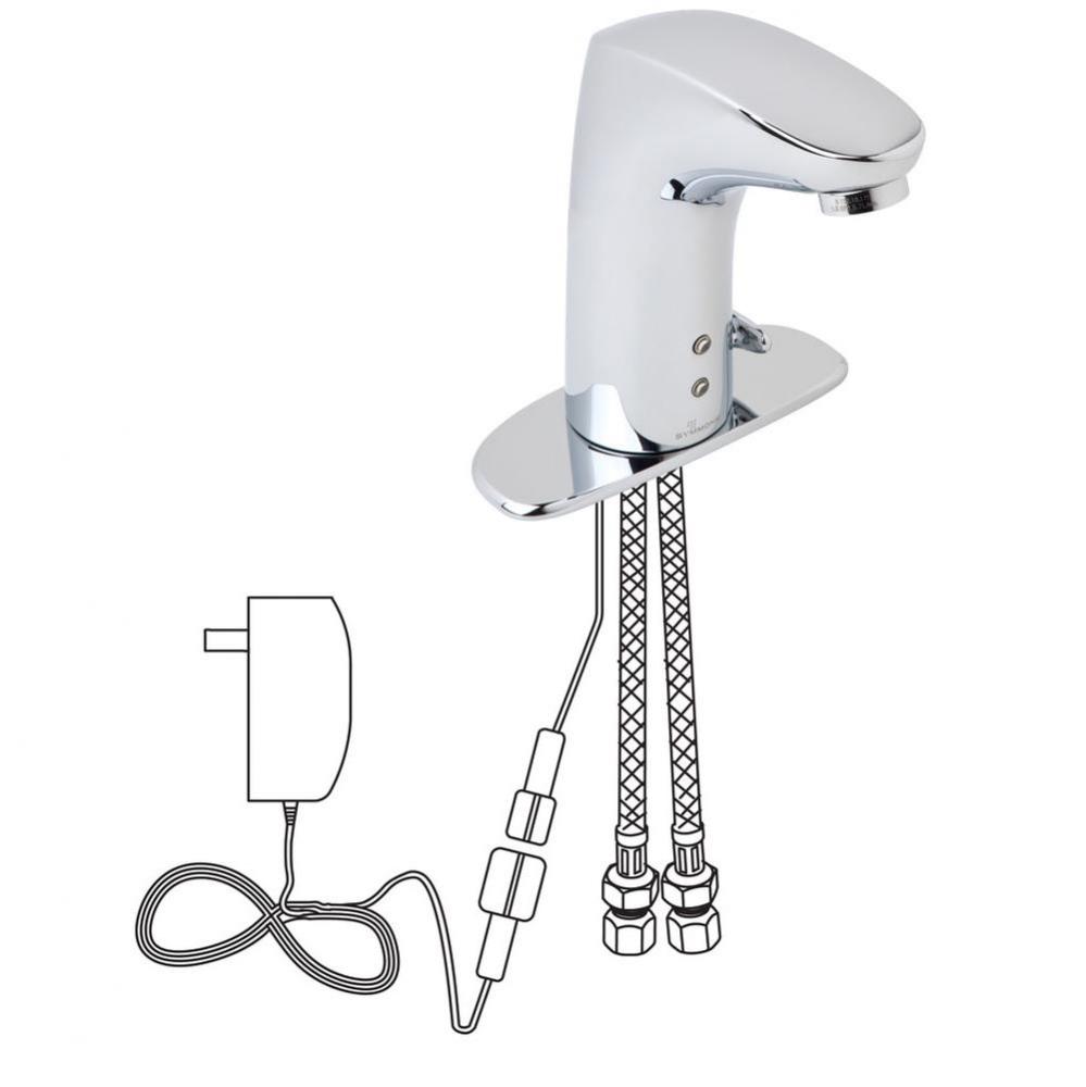 Ultra-Sense (R) Faucet