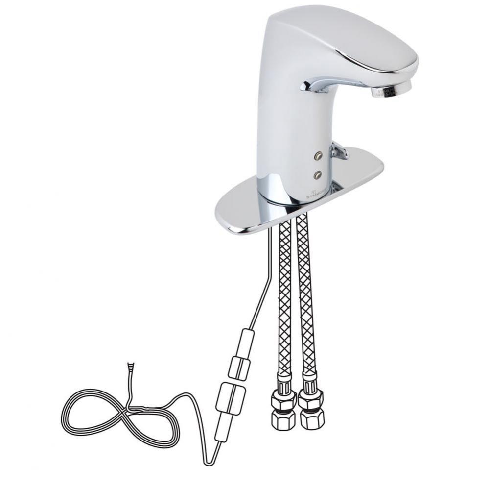 Ultra-Sense (R) Faucet
