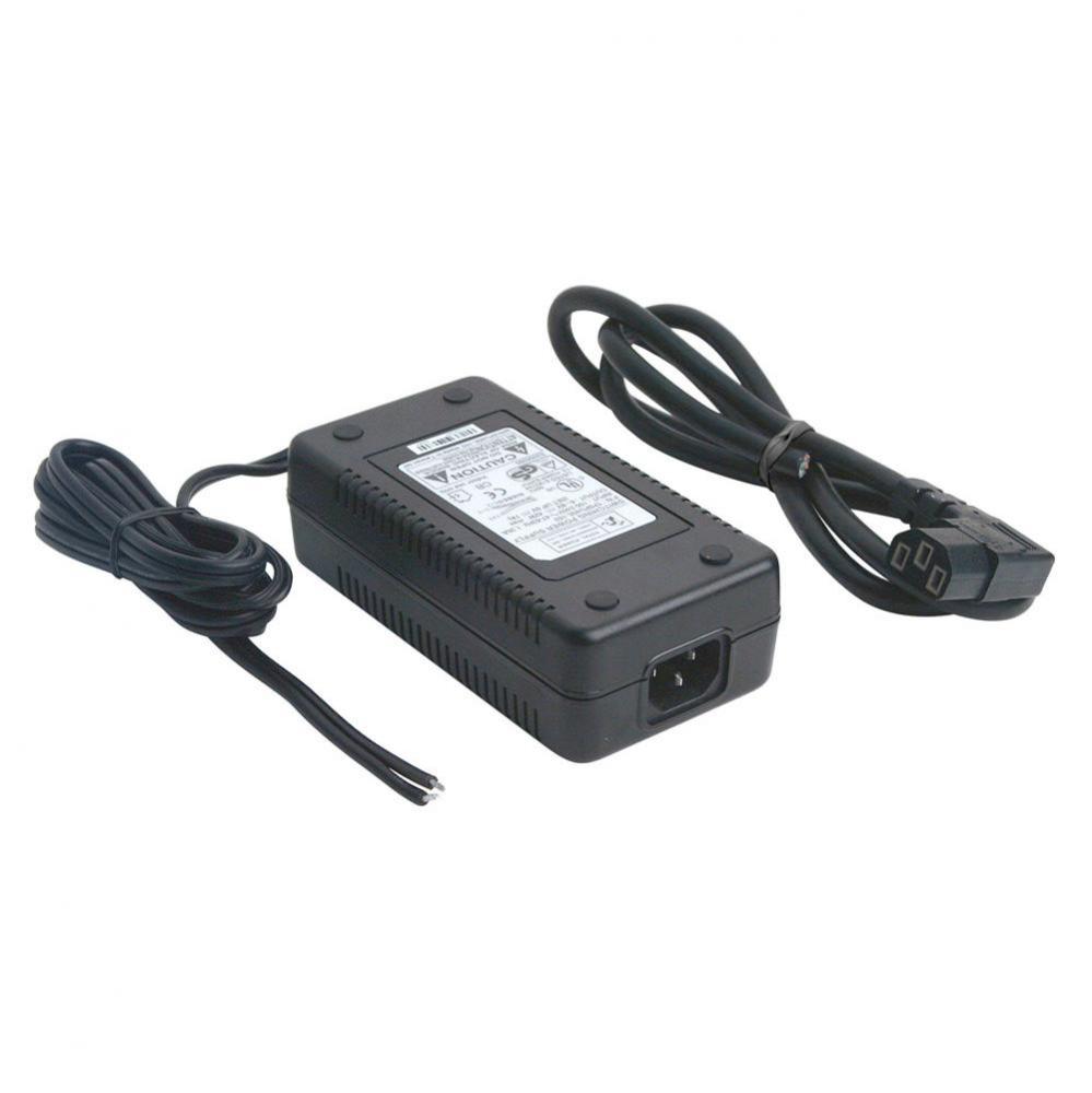 Ultra-Sense Power Supply