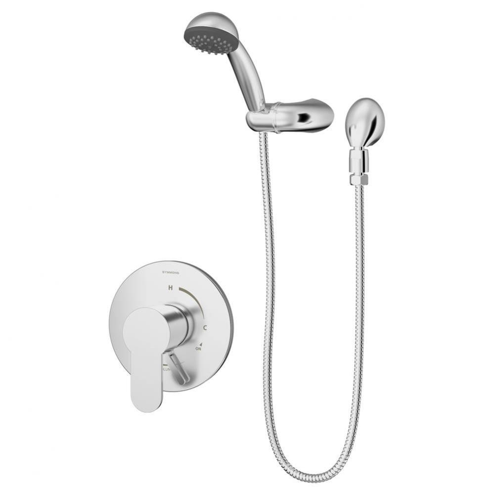 Identity Hand Shower System
