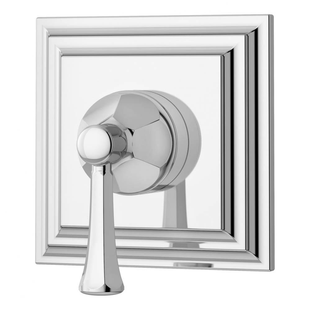 Canterbury Diverter Trim