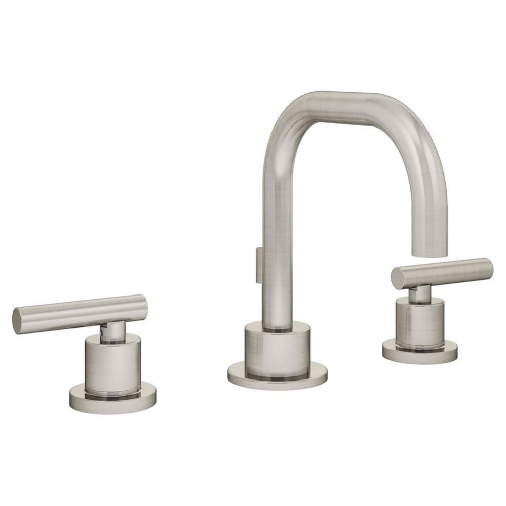 Dia Widespread Lavatory Faucet
