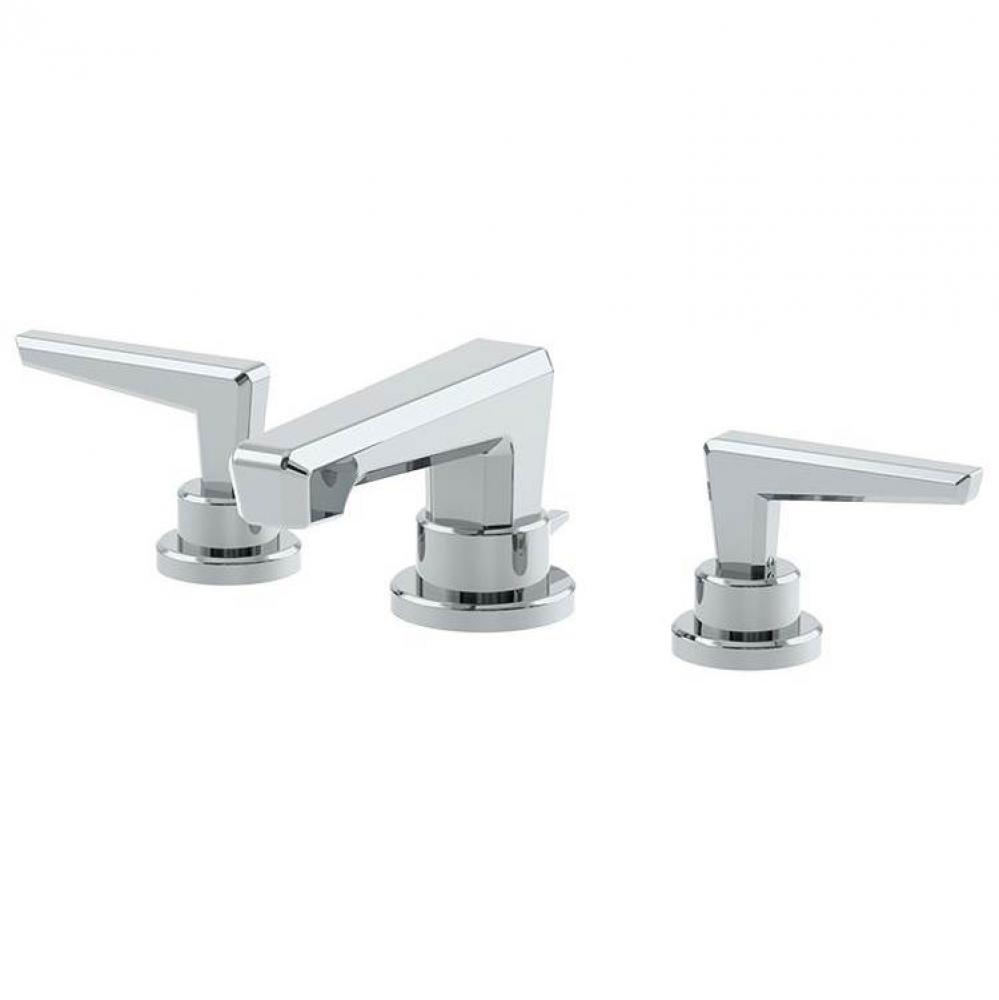 DS Creations Widespread Faucet