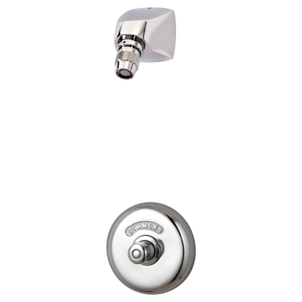 Showeroff Metering Shower Unit