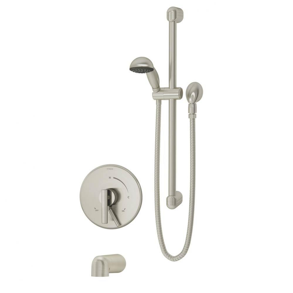 Dia Tub/Hand Shower Trim
