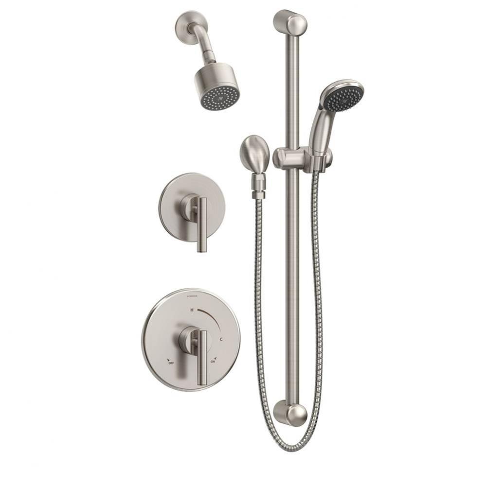 Dia Shower/Hand Shower Trim