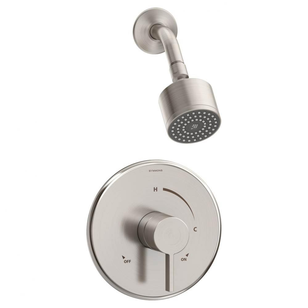 Dia Shower Trim