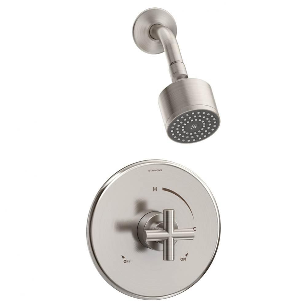 Dia Shower Trim