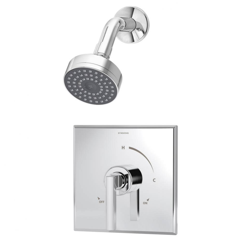 Duro Shower Trim