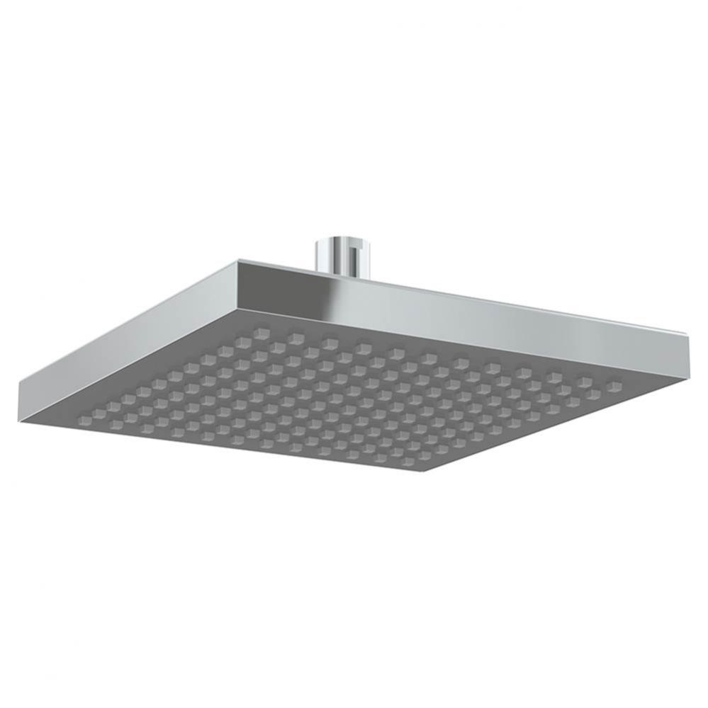 Showerhead, Square, 8''