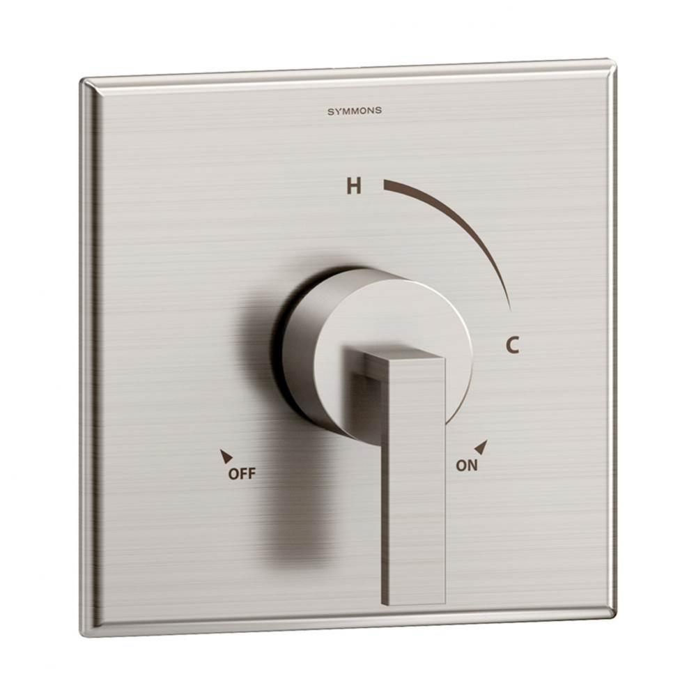 Duro Shower Valve Trim
