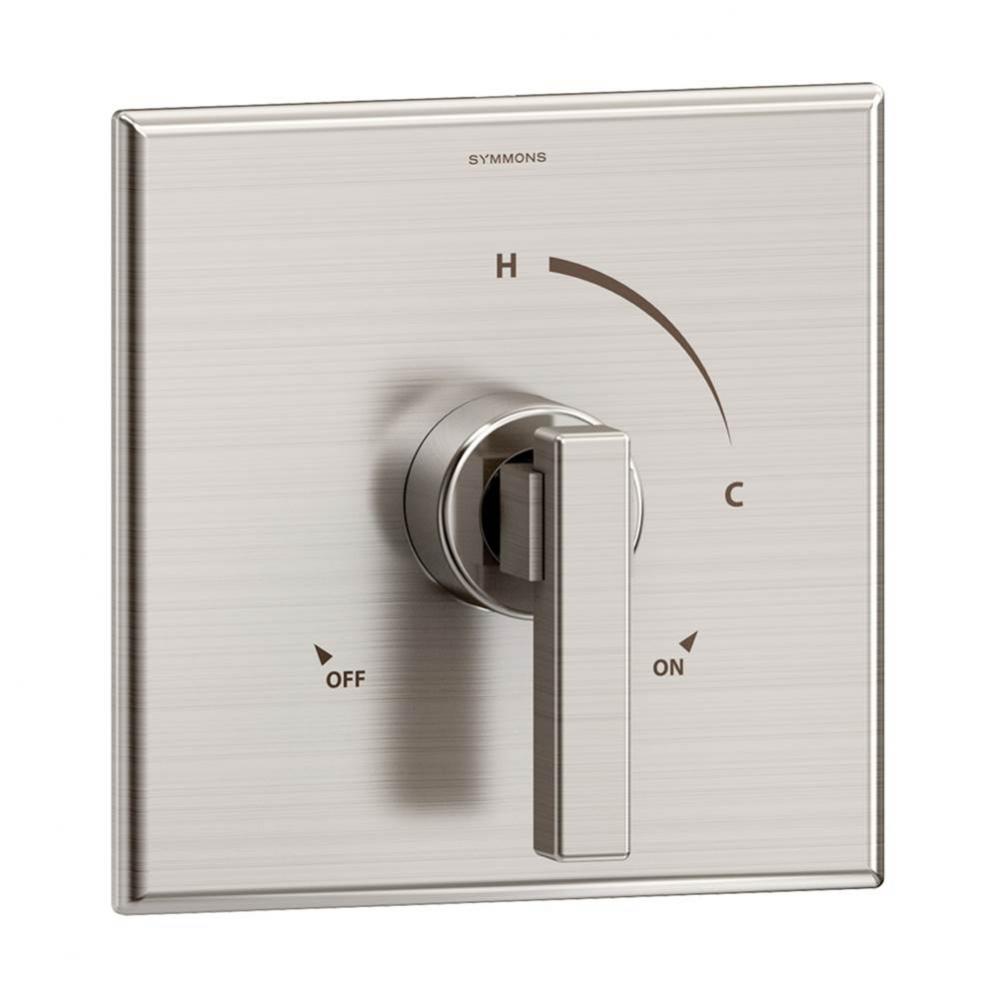 Duro Shower Valve Trim