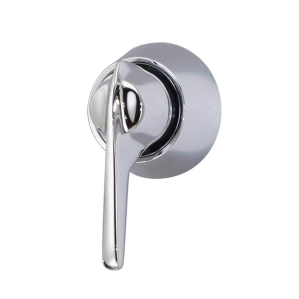 Diverter Unit, 4 Port