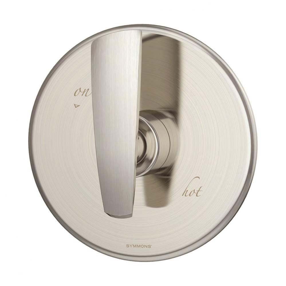 Naru Shower Valve Trim