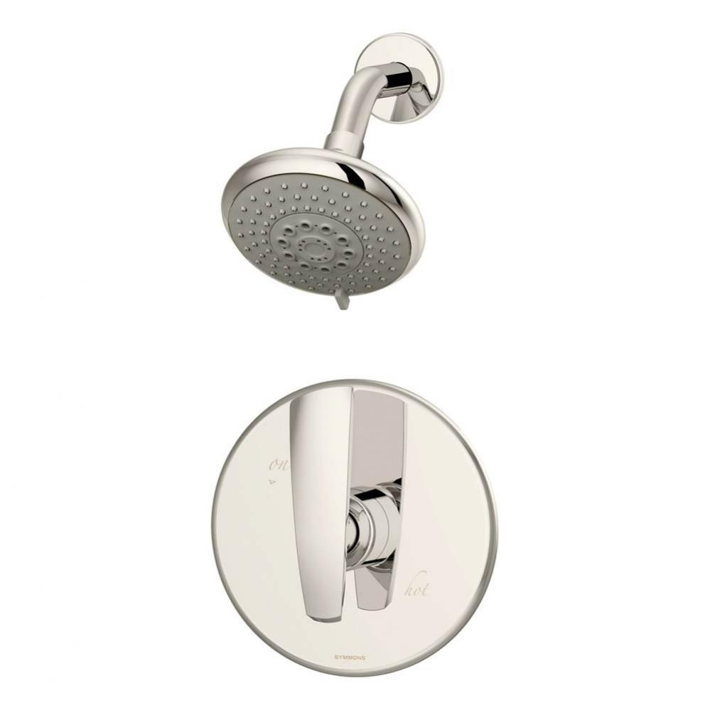 Naru Shower Trim