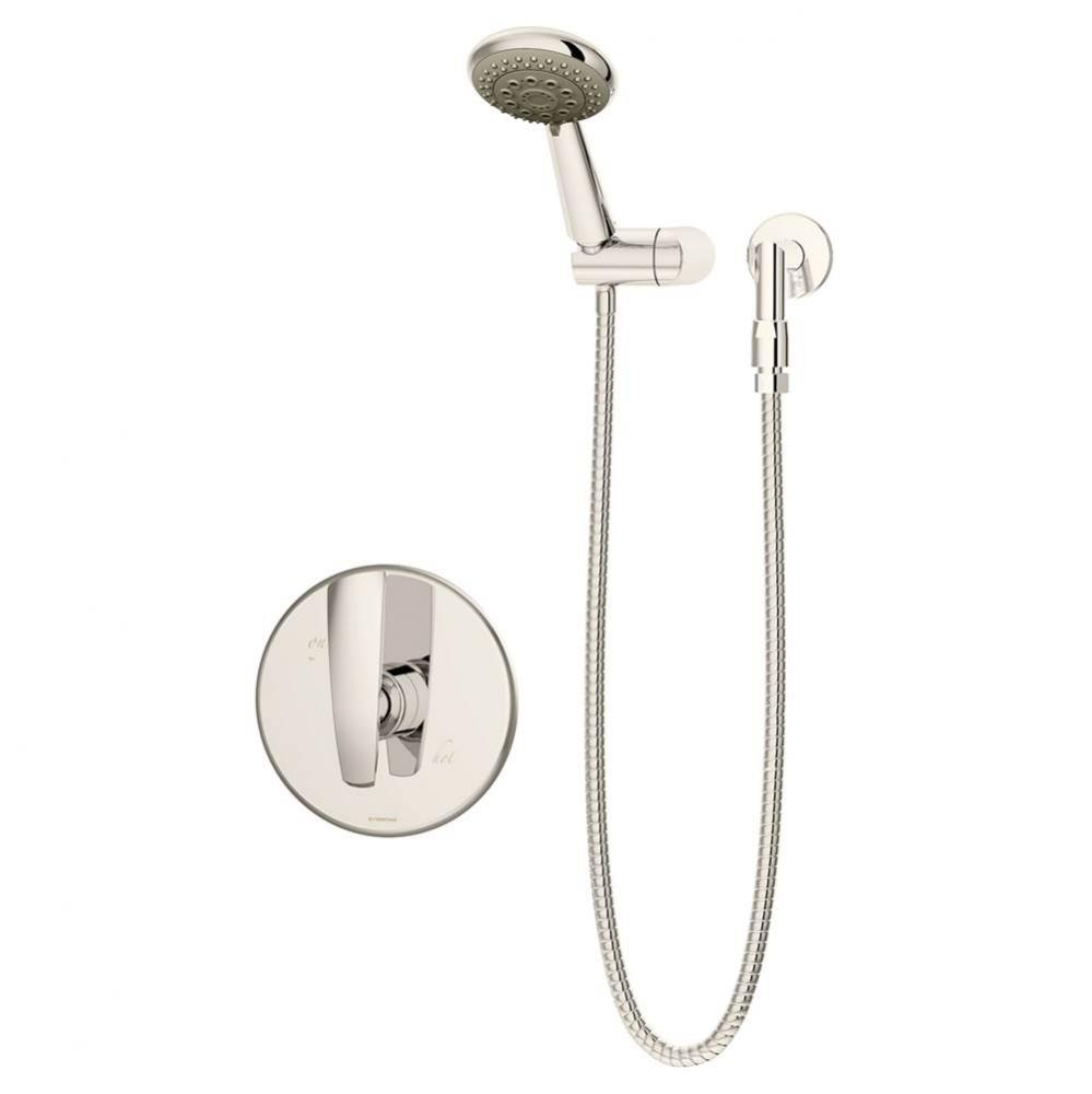 Naru Hand Shower Unit Trim