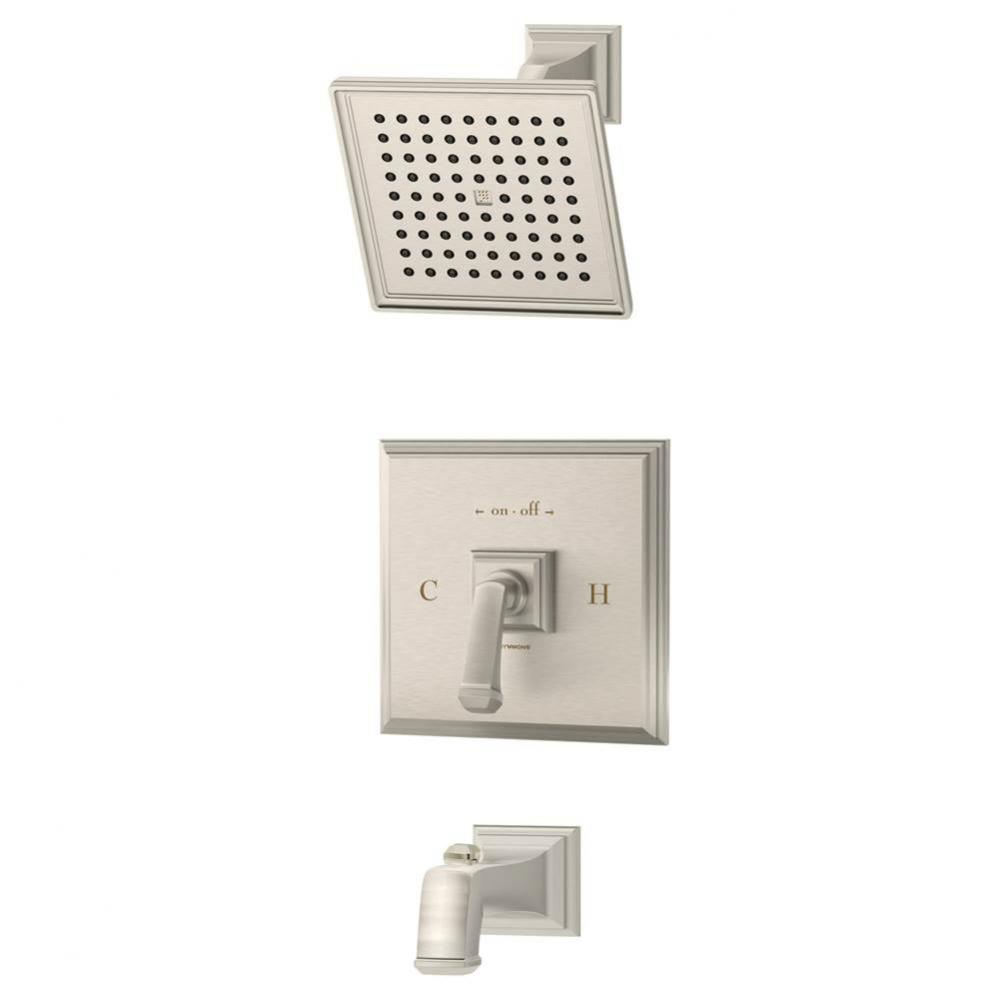 Oxford Tub/Shower Trim