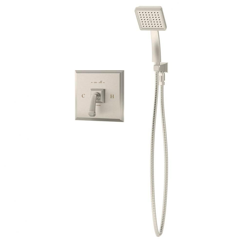Oxford Hand Shower Trim