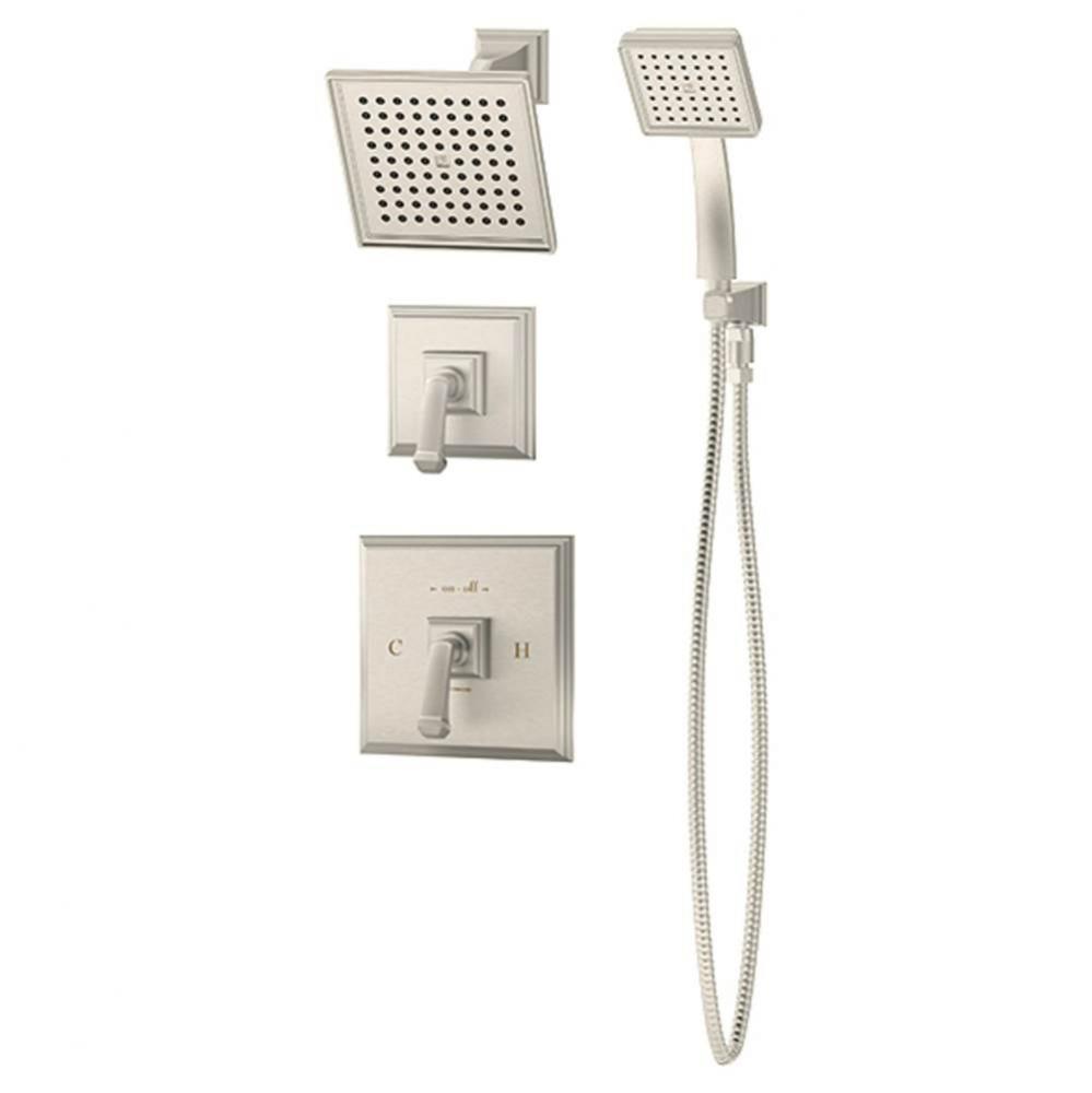 Oxford Shower/Hand Shower Trim