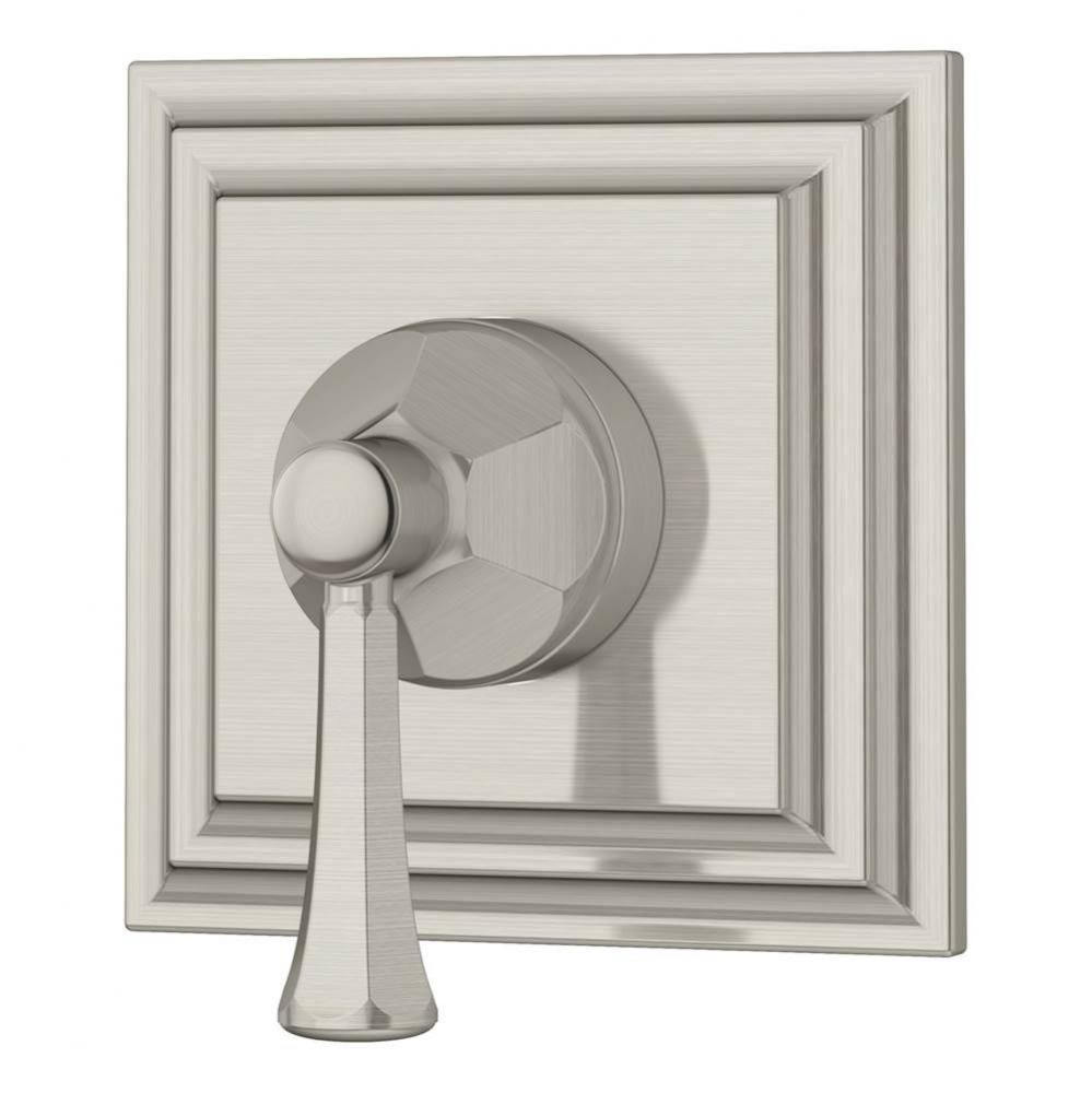 Canterbury Diverter Trim