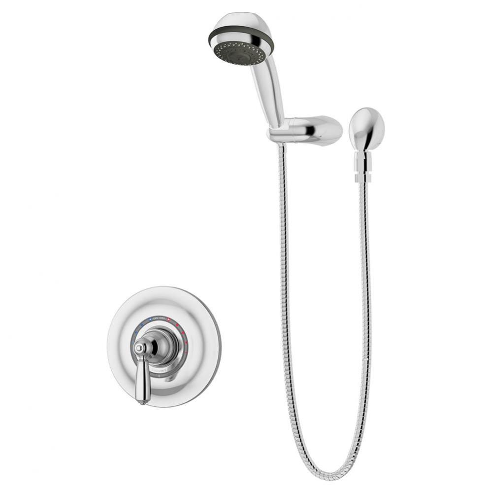 Allura Hand Shower Trim