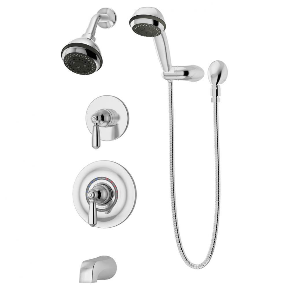 Allura Tub/Shower Trim