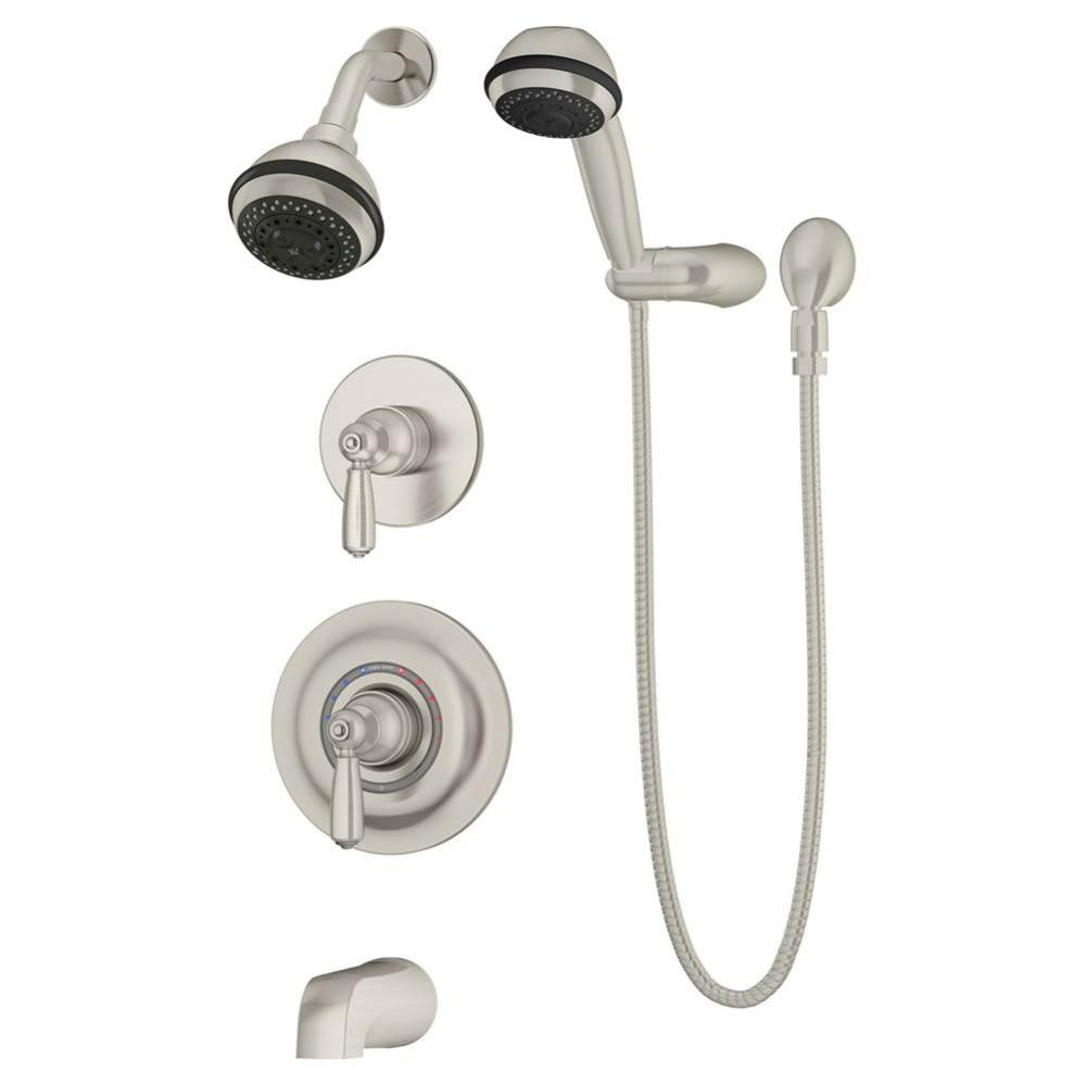 Allura Tub/Shower Trim