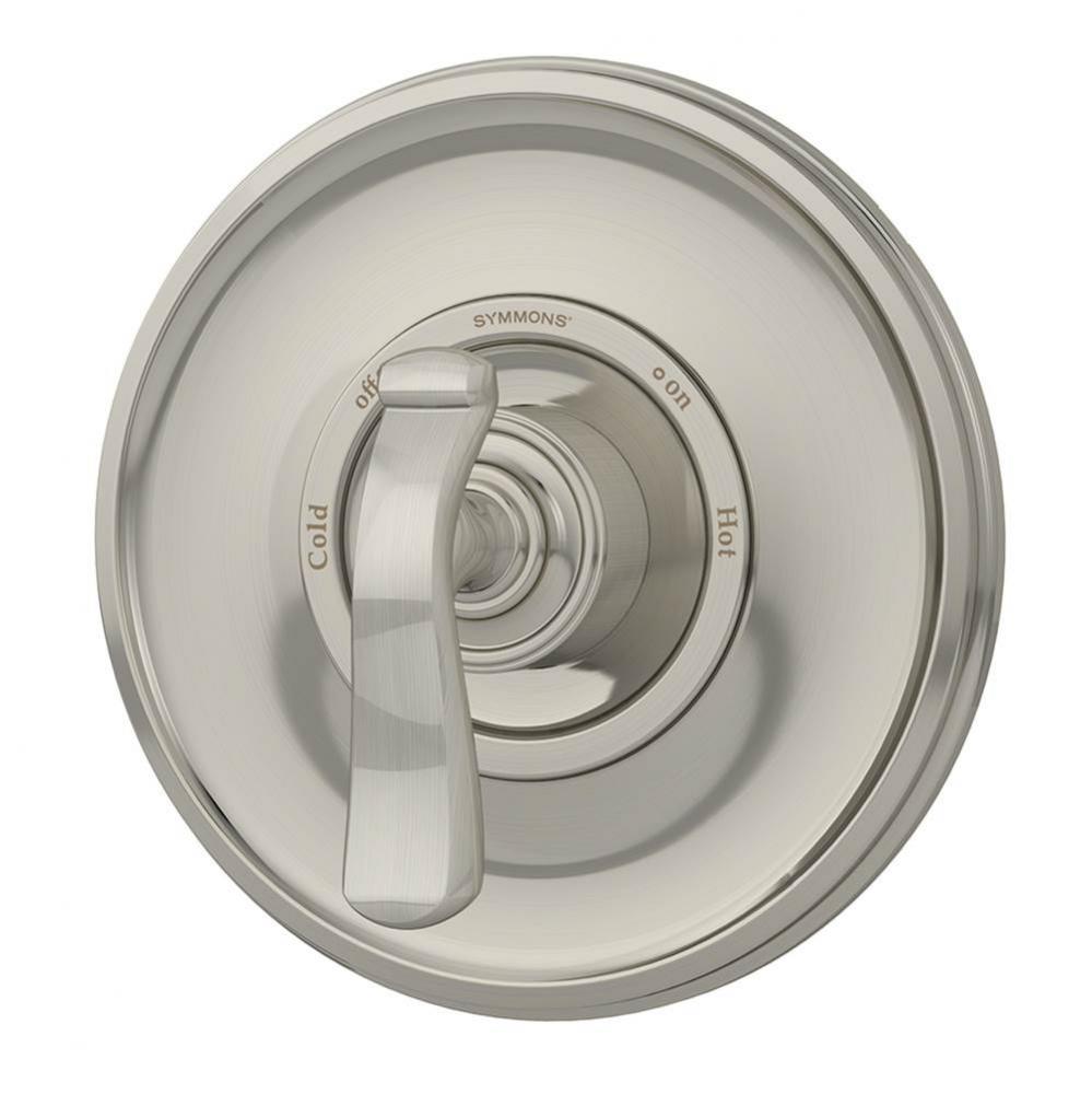 Winslet Shower Valve Trim