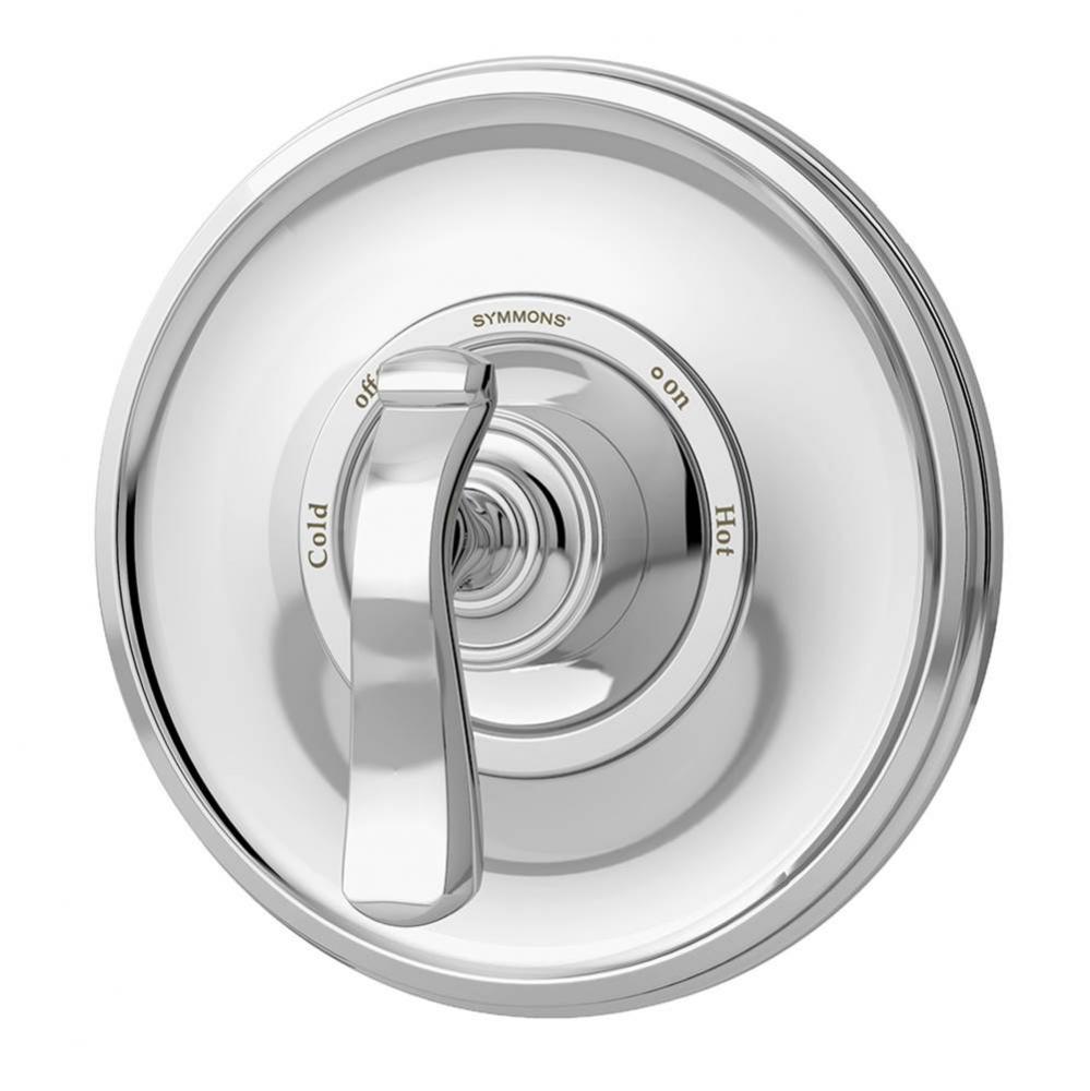 Winslet Shower Valve Trim