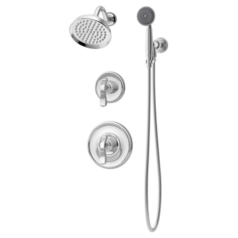 Winslet Shower System Trim