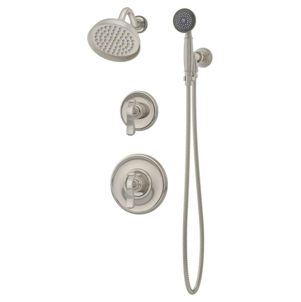 Winslet Shower System Trim