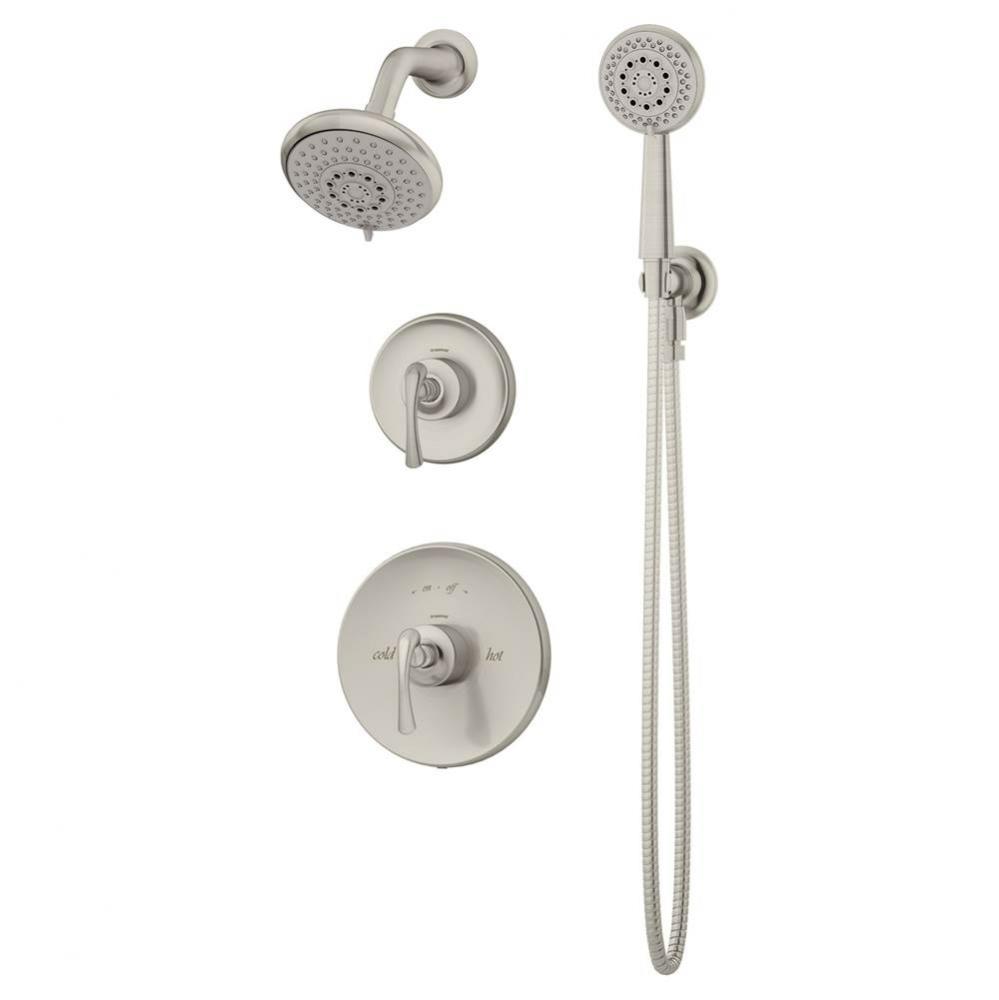 Ballina Shower System Trim
