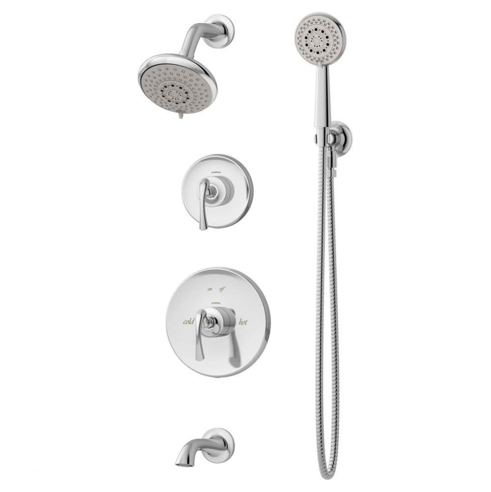 Ballina Tub/Shower Trim