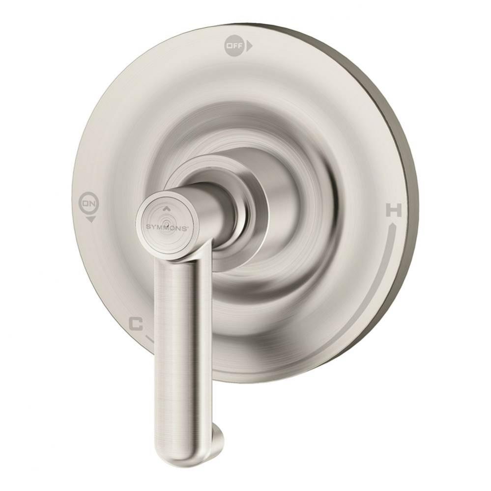 Museo Shower Valve Trim