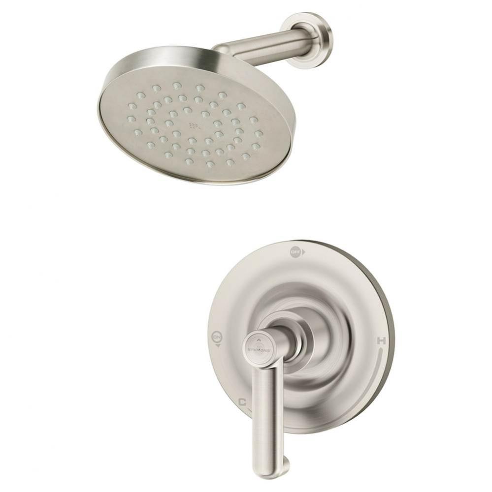Museo Shower Unit Trim
