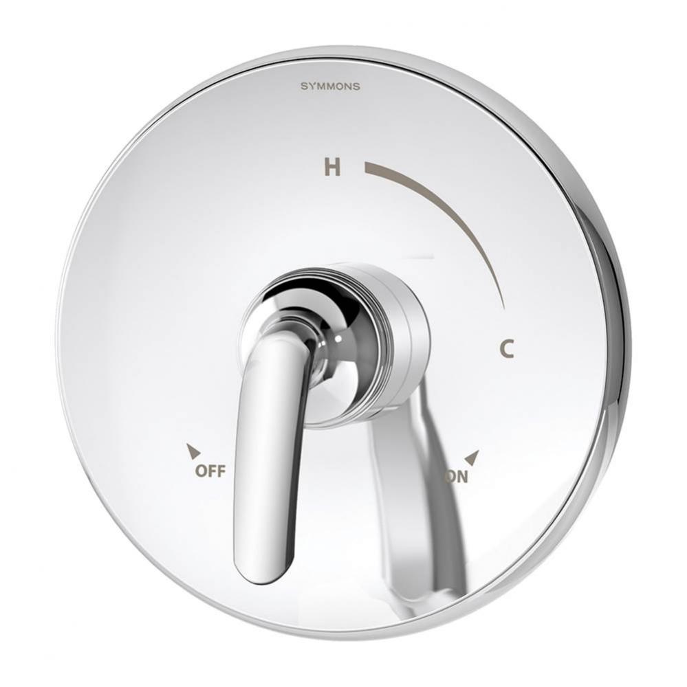 Elm Shower Valve Trim
