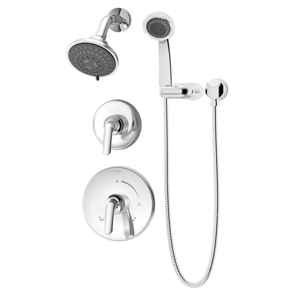 Elm Shower/Hand Shower Trim