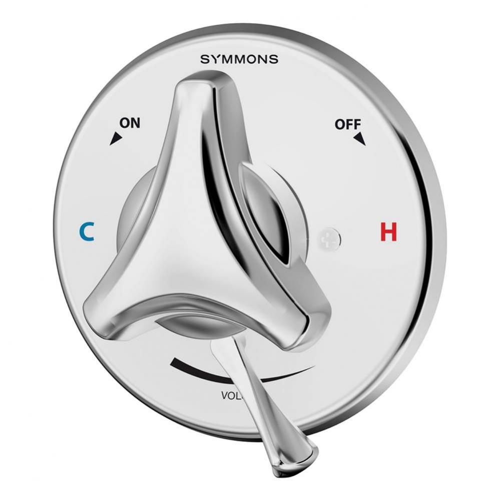 Origins Shower Valve