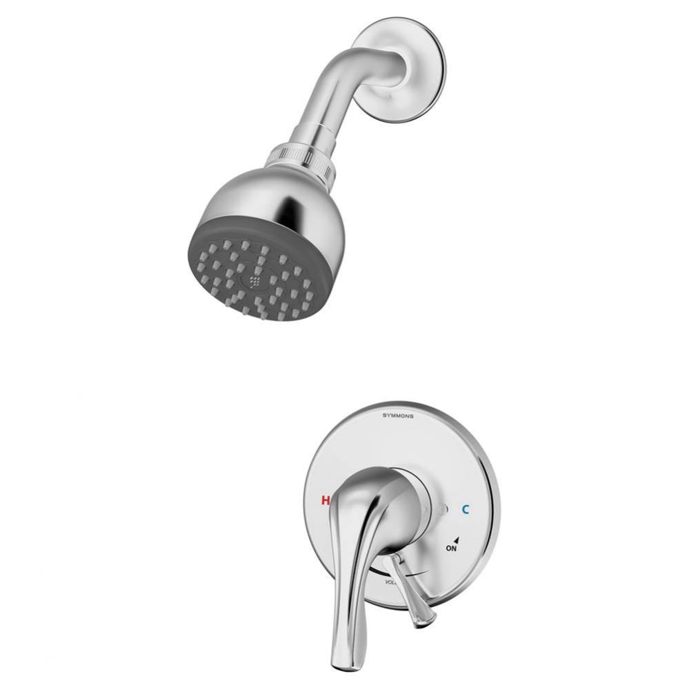 Origins Shower System