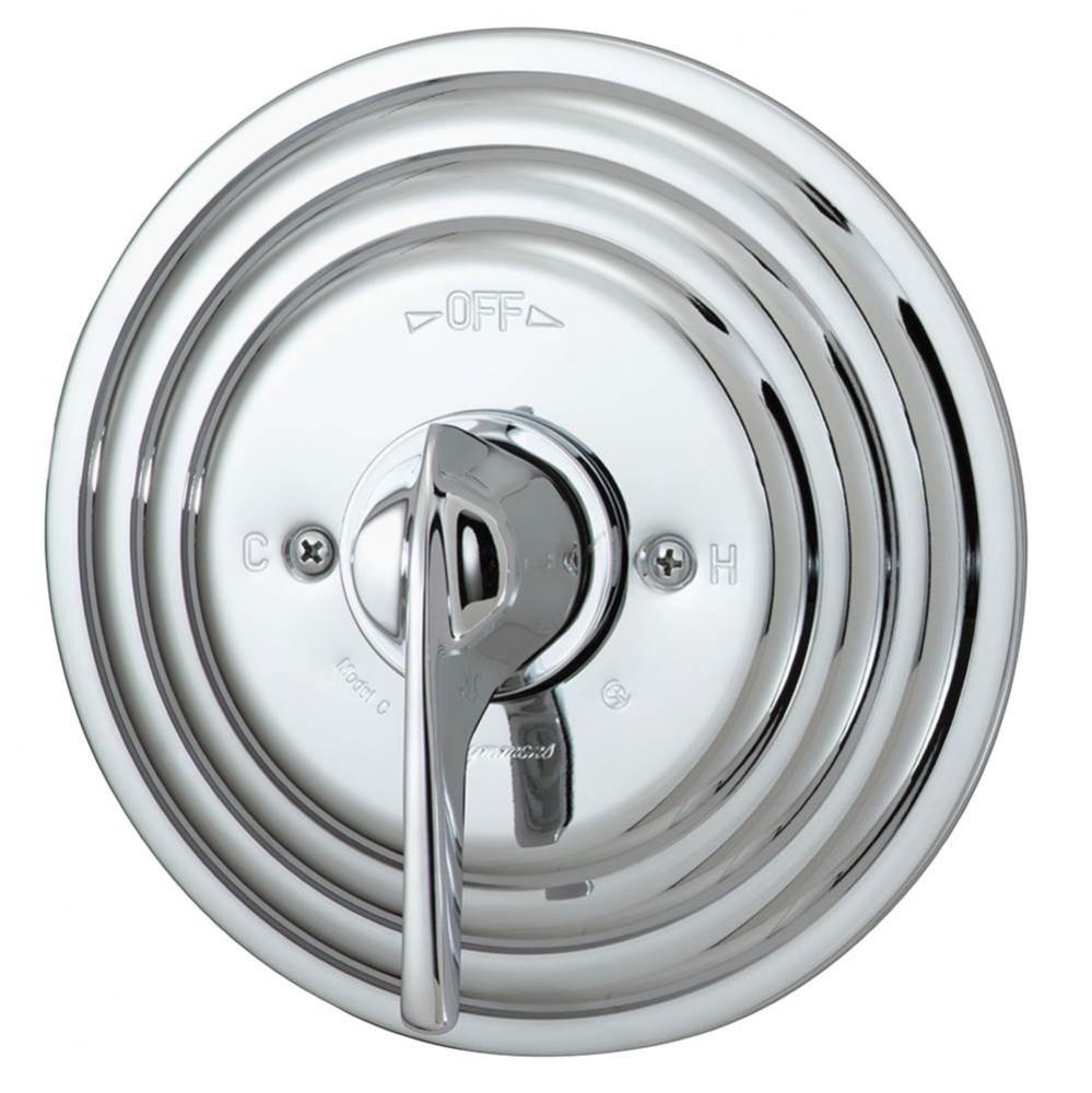 Commercial Tub/Shower Valve
