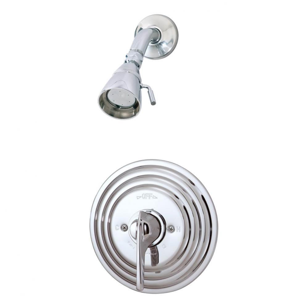 Commercial Series Temptrol