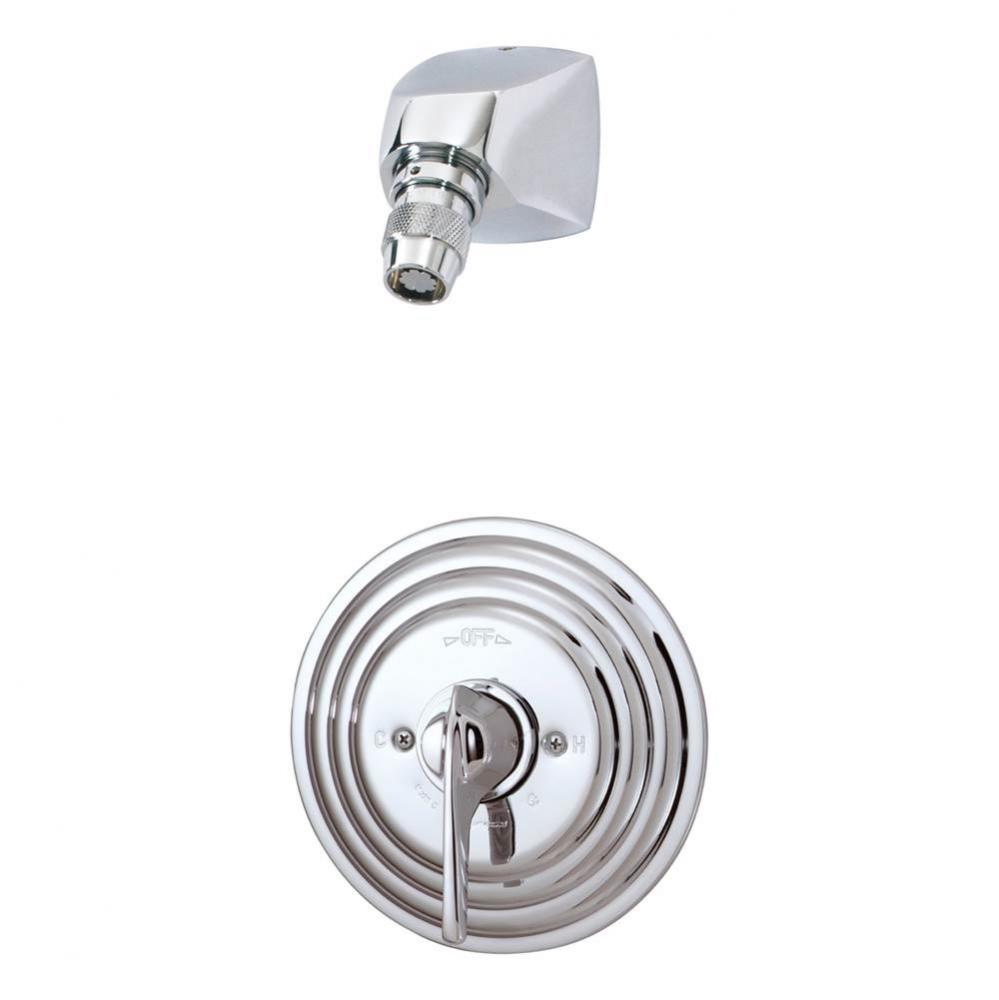 Commercial Series Temptrol