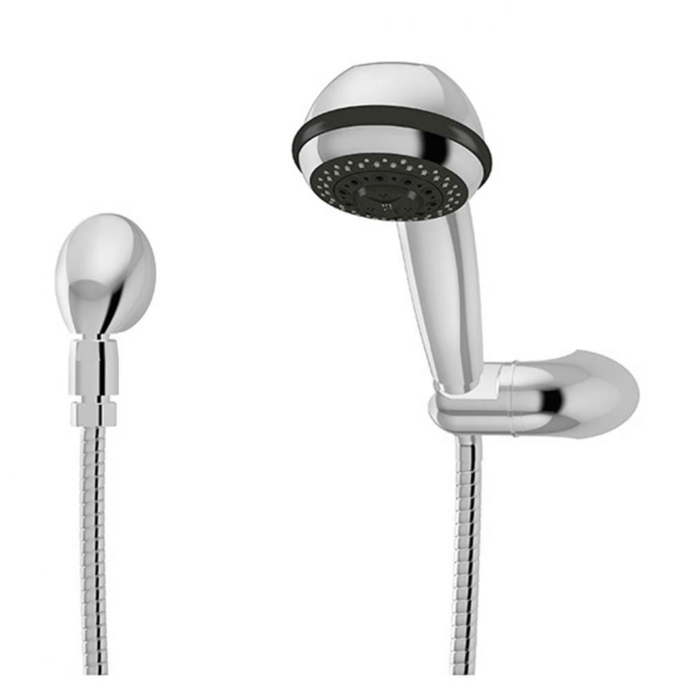 Hand Shower, 3 Mode Less Bar