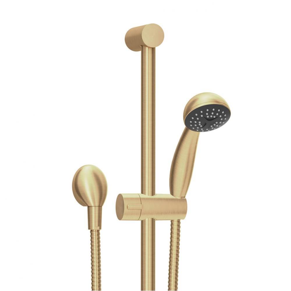 Hand Shower Unit Less Wand