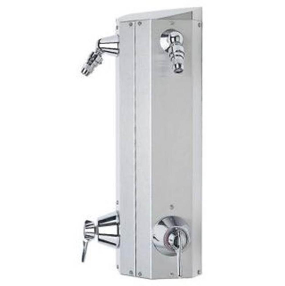 Hydapipe Unit & Temptrol Valve