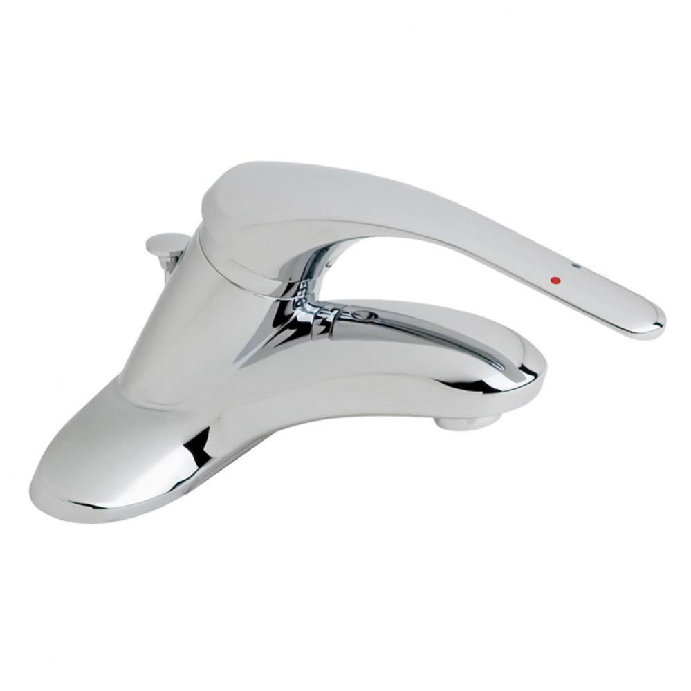 Symmetrix Lavatory Faucet