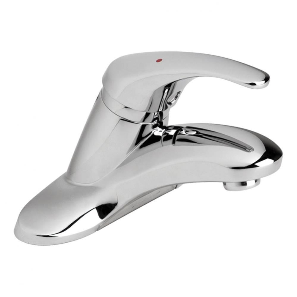 Symmetrix Lavatory Faucet